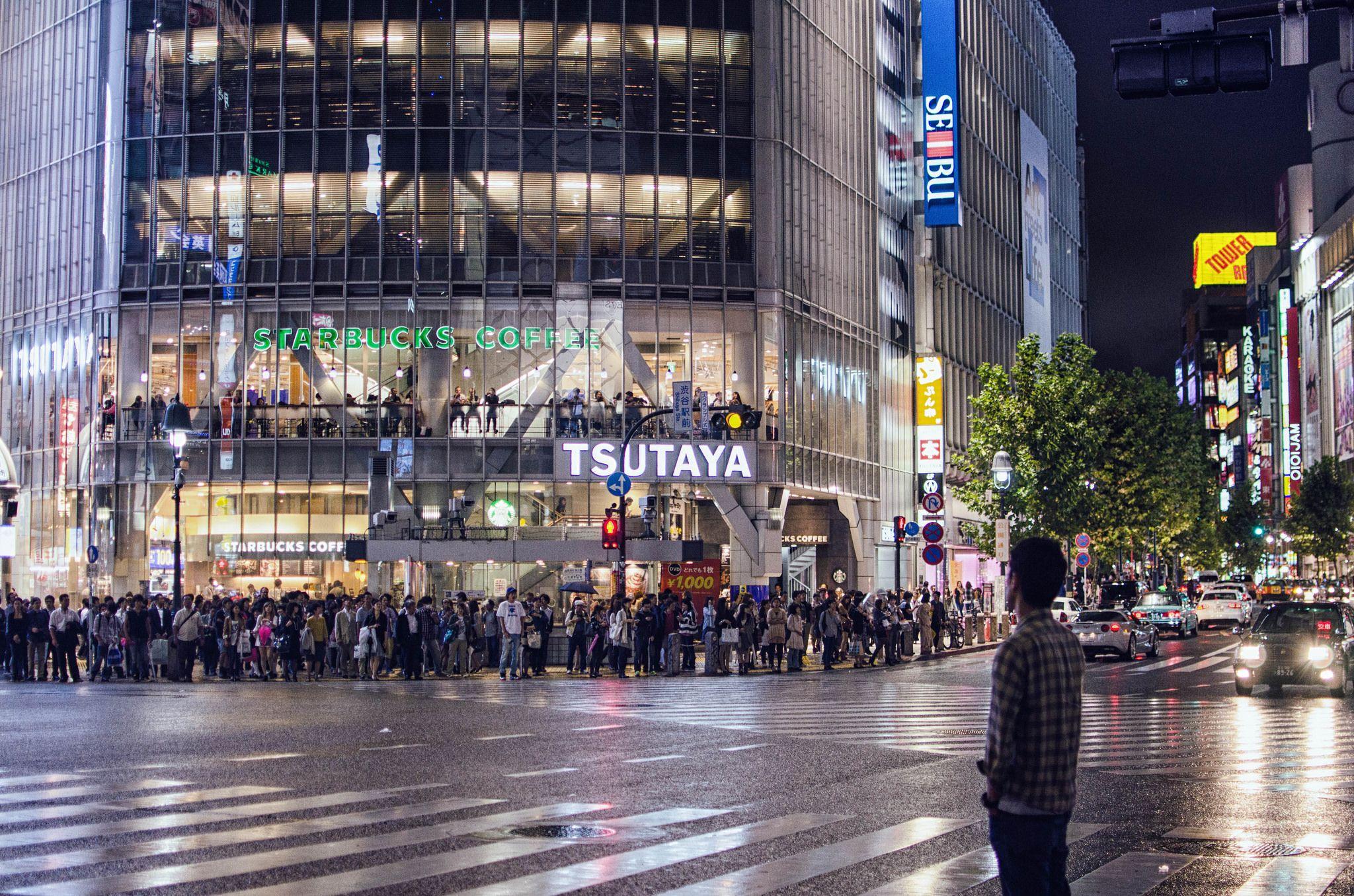 2048x1356 Things to Know about Shibuya Crossing