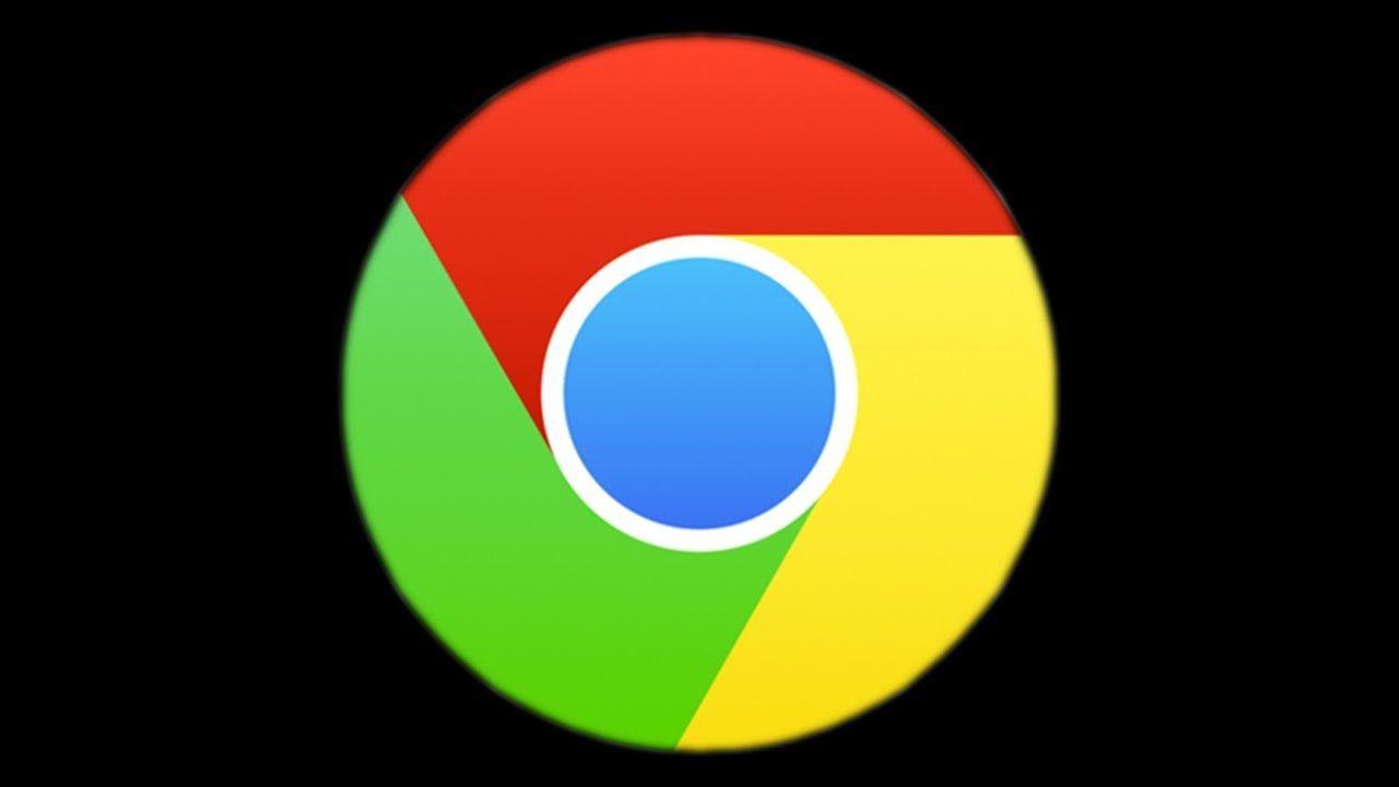 1280x720 FIX: Google Chrome Black Screen