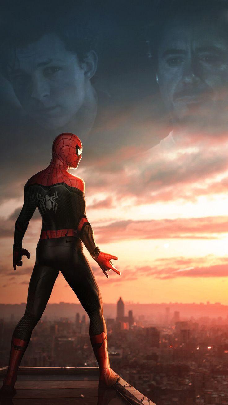 736x1309 Spider Man Wallpaper iPhone Marvel Comics. Spiderman