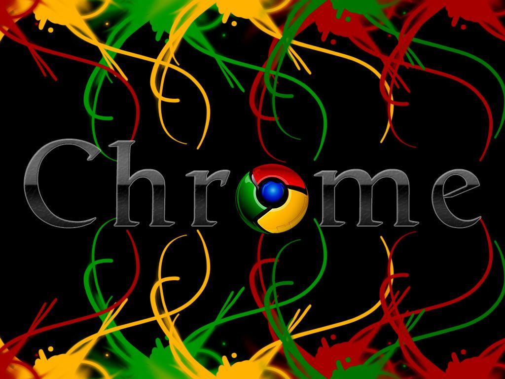 Cool Chrome Wallpapers Top Free Cool Chrome Backgrounds Wallpaperaccess