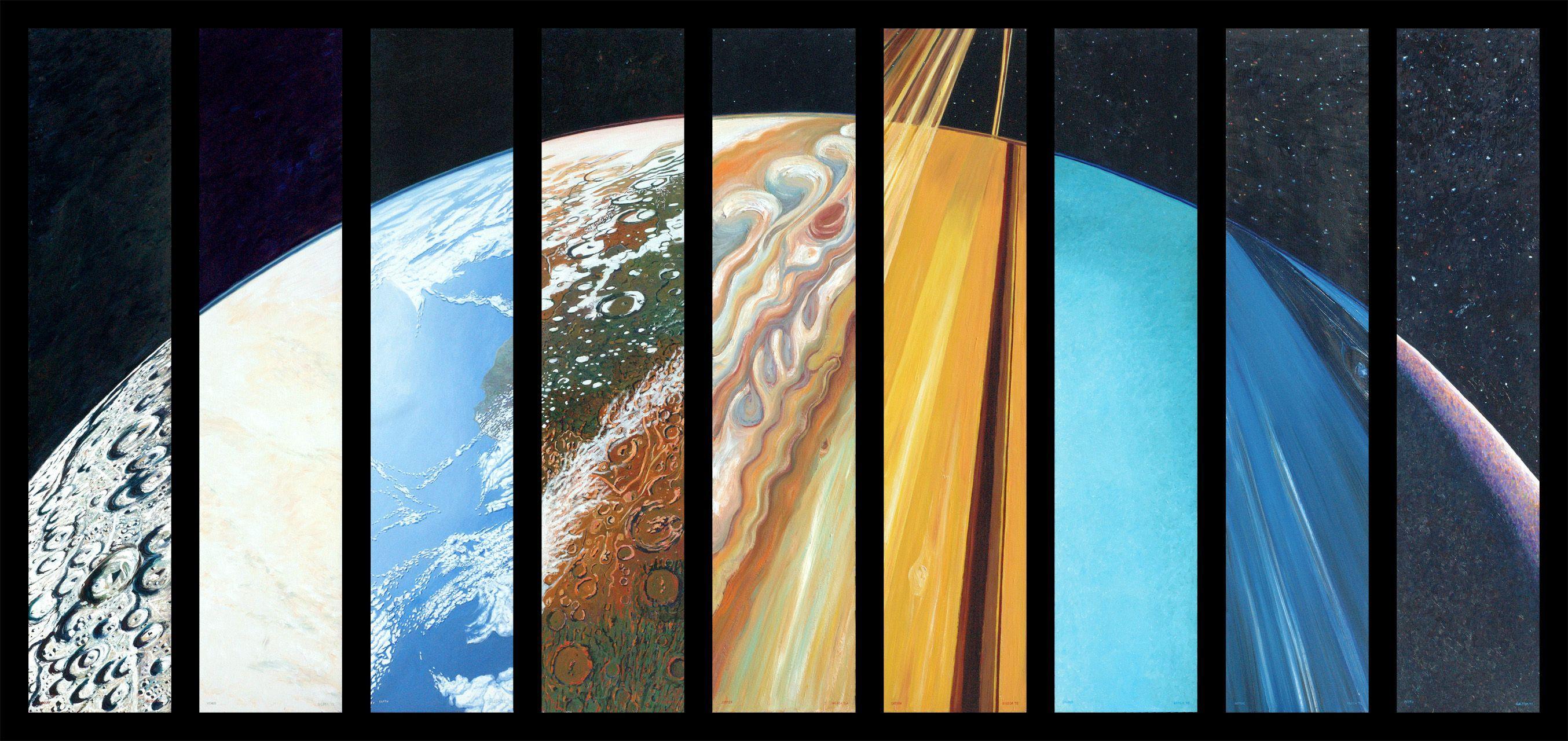 2708x1280 The Planetary Suite