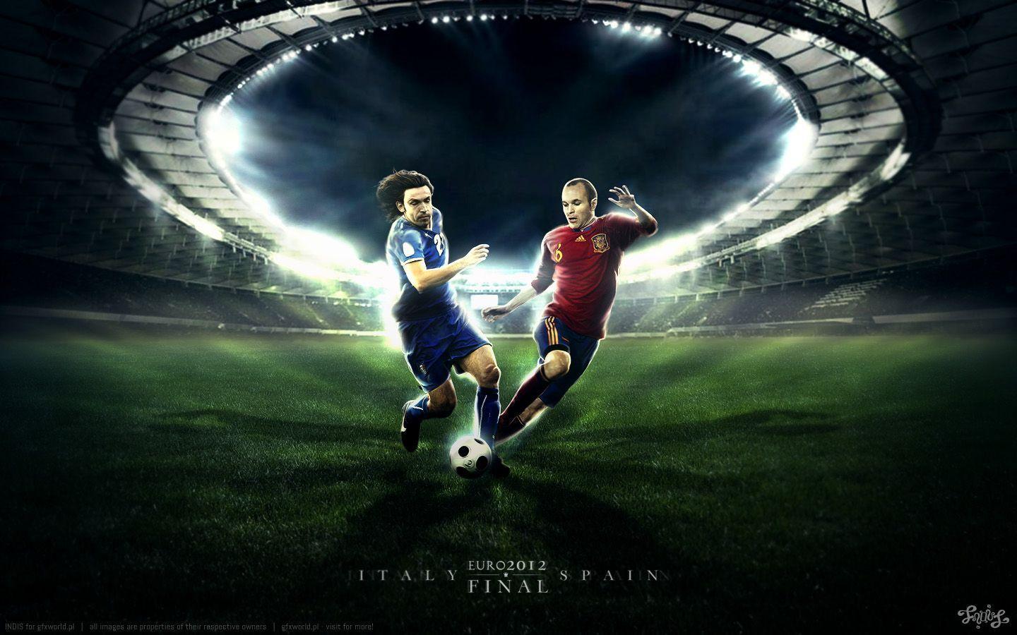 1440x900 Football Desktop Wallpaper (1440x900)