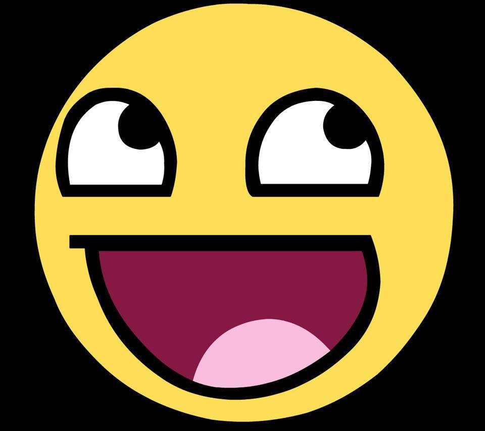960x854 Lol Face wallpaper