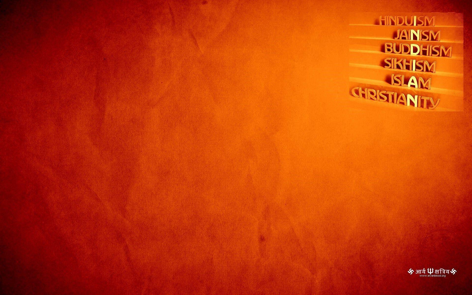 1920x1200 Hinduism Wallpaper