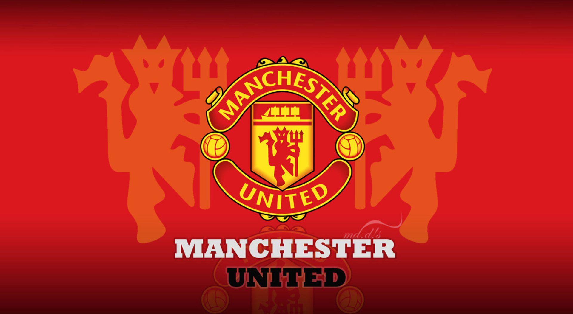 1920x1054 Hình nền Manchester United.  Manchester