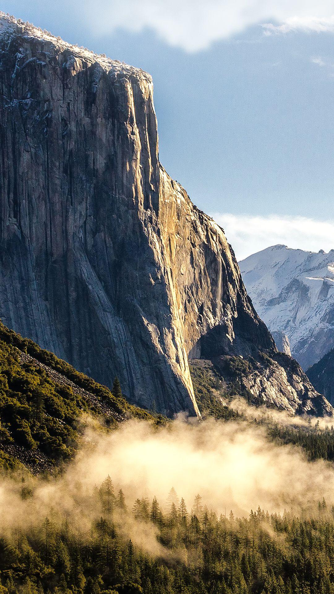 1080x1920 Mountain Wallpaper HD Phone