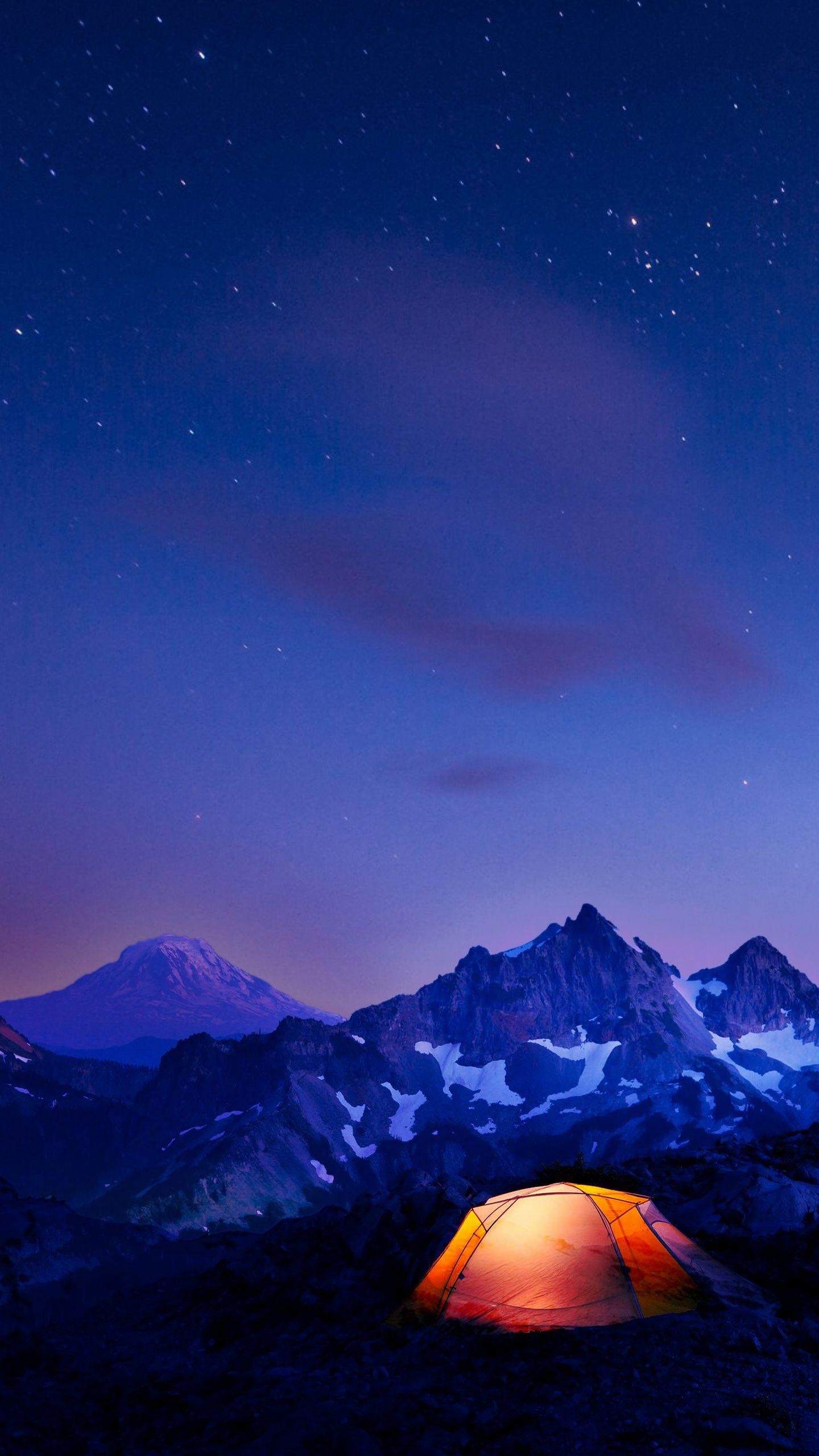 1440x2560 Free download Wallpaper Phone HD Mountain Wallpaper Galaxy S7