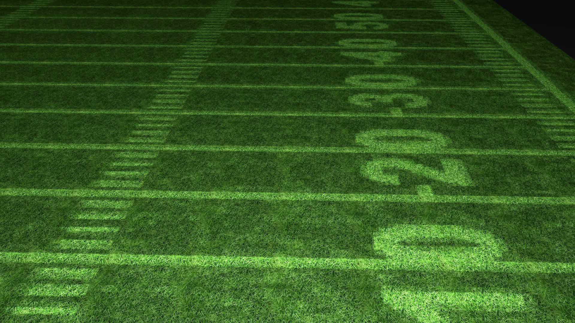 1920x1080 Football Field Background