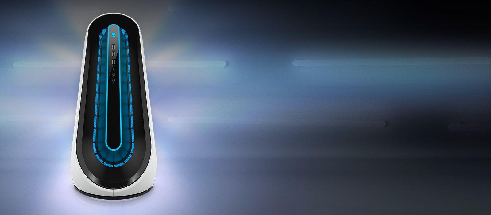 1600x700 Alienware Gaming PCs: Laptops, Desktops and Consoles