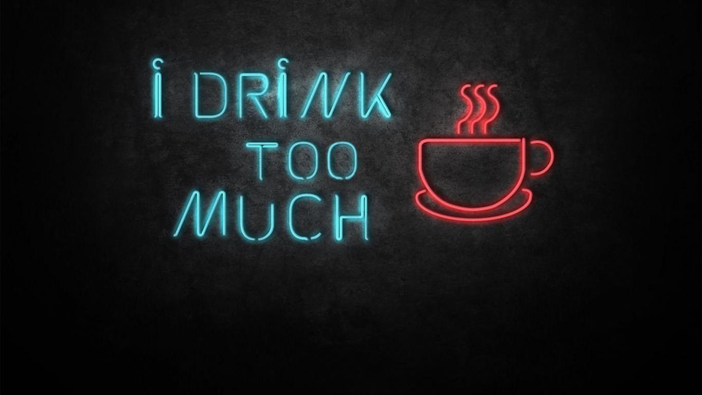1366x768 Coffee Wallpaper, Background, Image, Picture. Design Trends PSD, Vector Downloads