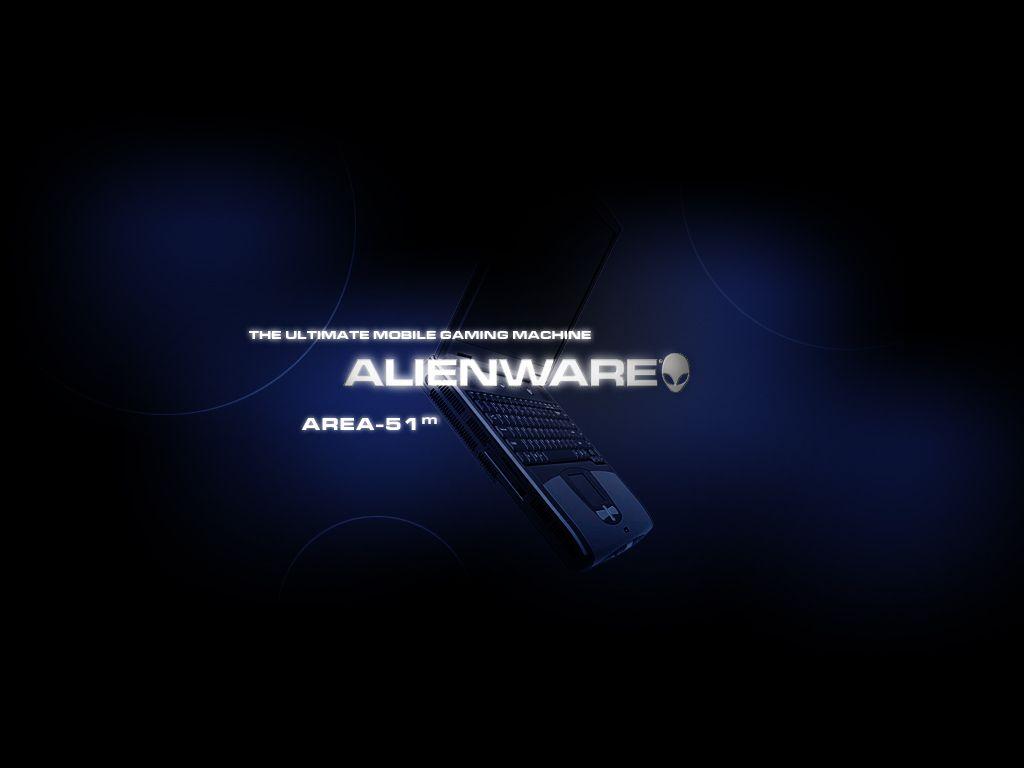 1024x768 Alienware area 51 wallpaper. Alienware area 51