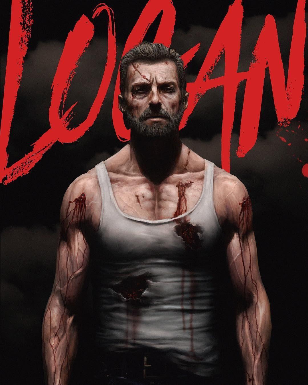 1080x1349 Wolverine HD Wallpaper. Pics Download Image 1080p in 2020