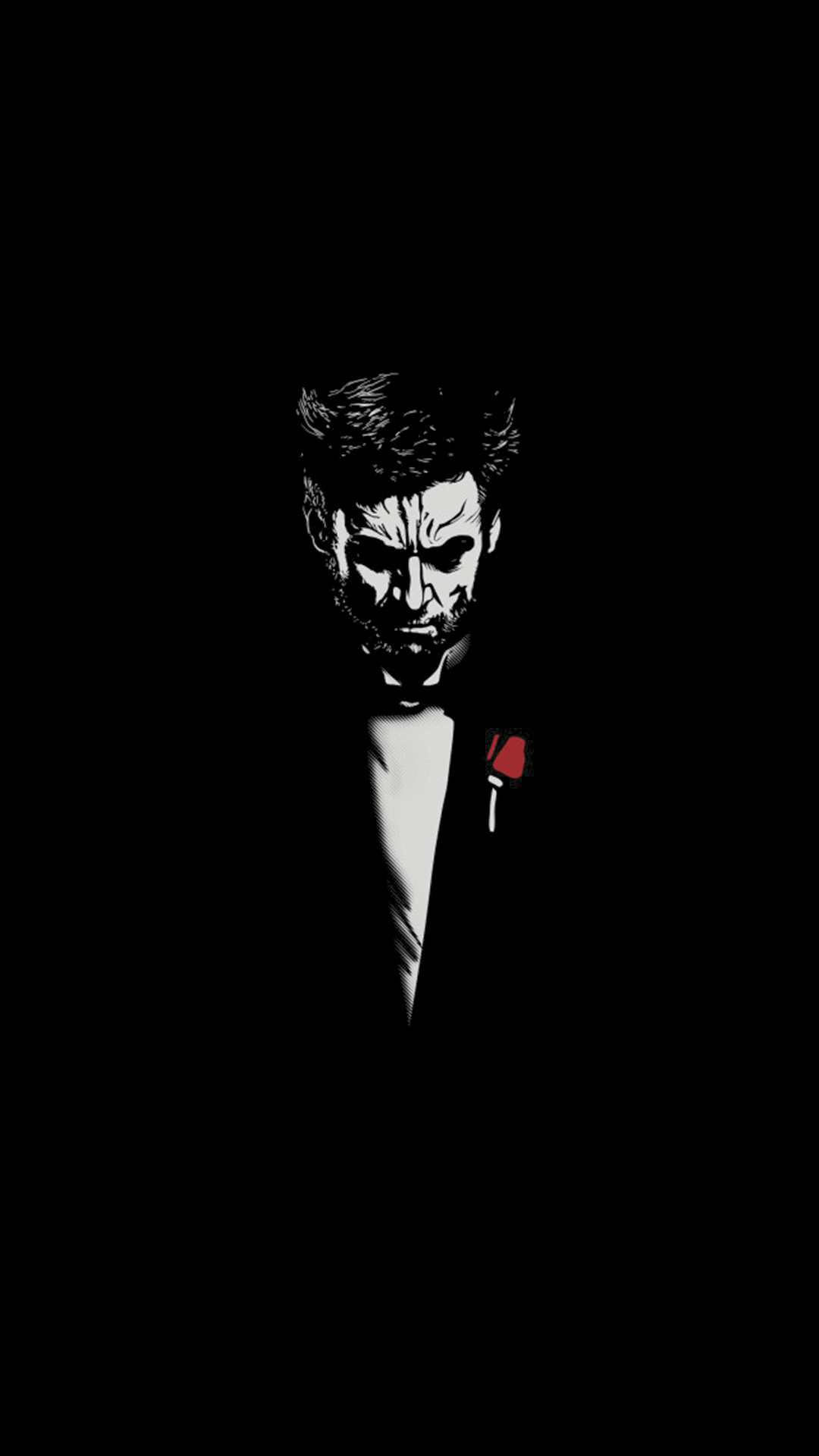 1080x1920 Tatuajes. Marvel wallpaper, Joker wallpaper