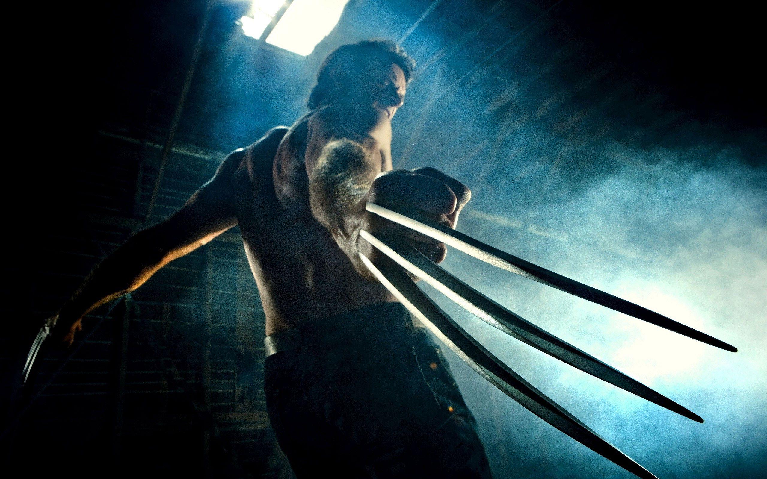 2560x1600 Wolverine 3 HD wallpaper free download. Movie, Film, Cinema