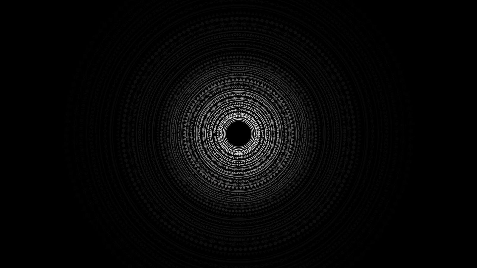 1600x900 Tribal Tattoo Wallpaper 1600x900