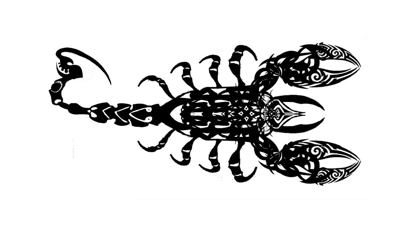 1280x768 Free Designs Of Different Tribal Elements Tattoo