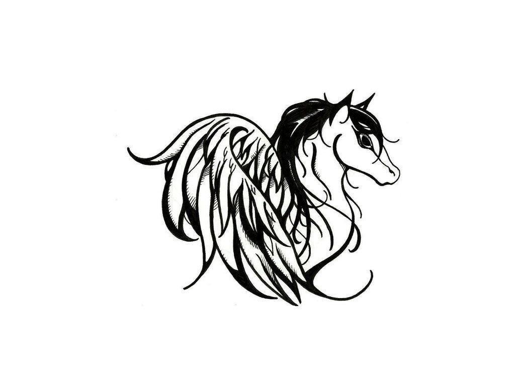 Tribal Horse Wallpapers - Top Free Tribal Horse Backgrounds -  WallpaperAccess