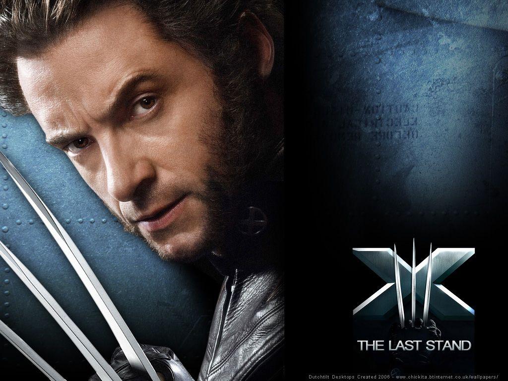 1024x768 X Men Wolverine Windows 7 Movie Desktop Wallpaper. Movie