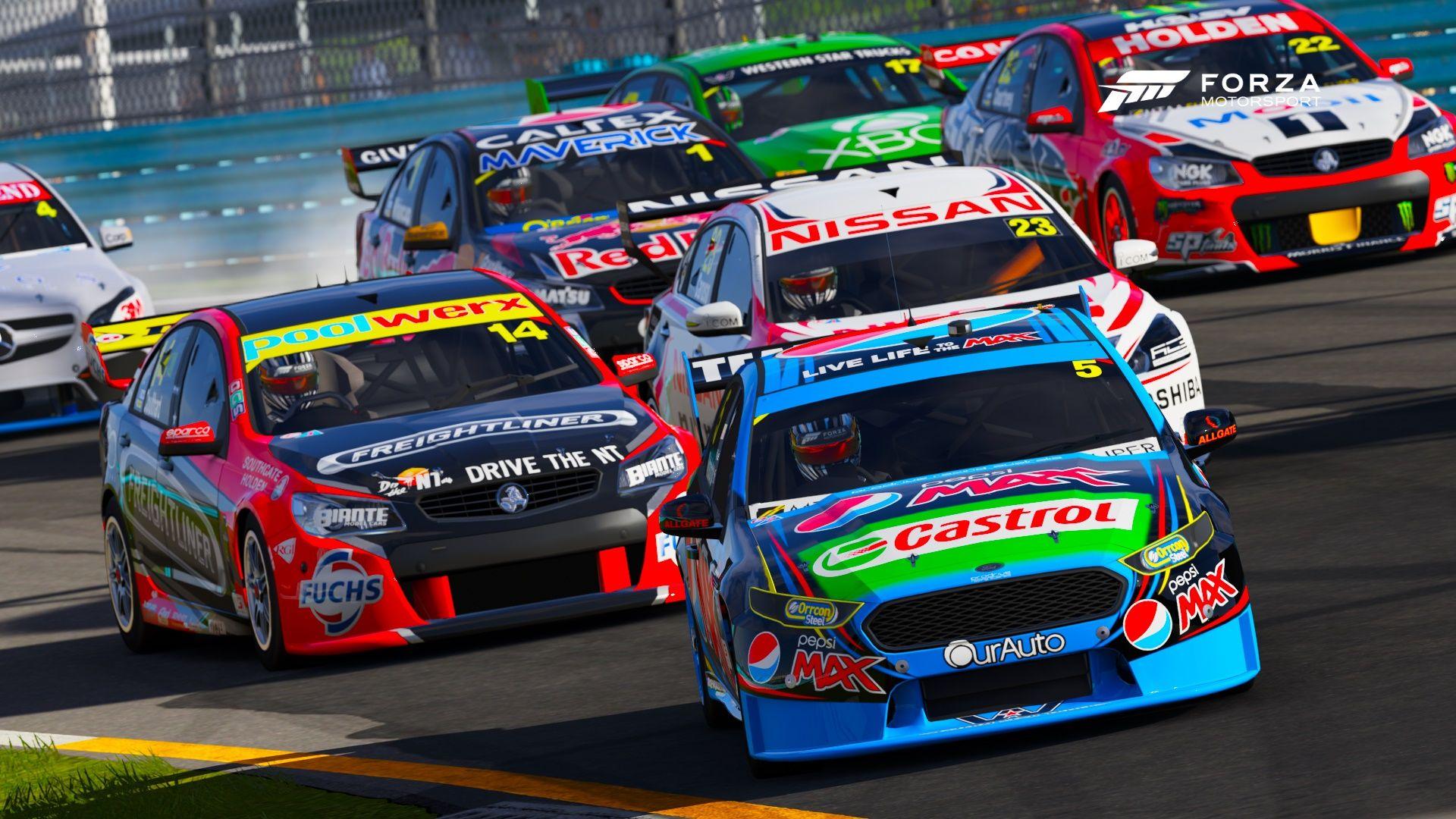 v8 supercars race pc download
