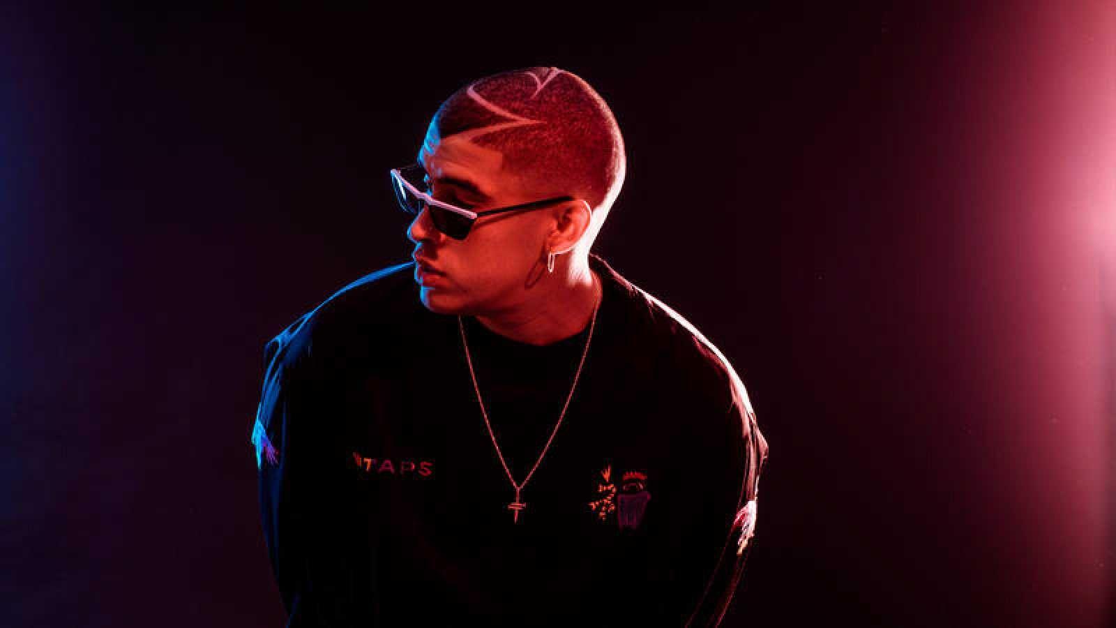 Bad Bunny 2020 Wallpapers - Top Free Bad Bunny 2020 Backgrounds -  WallpaperAccess