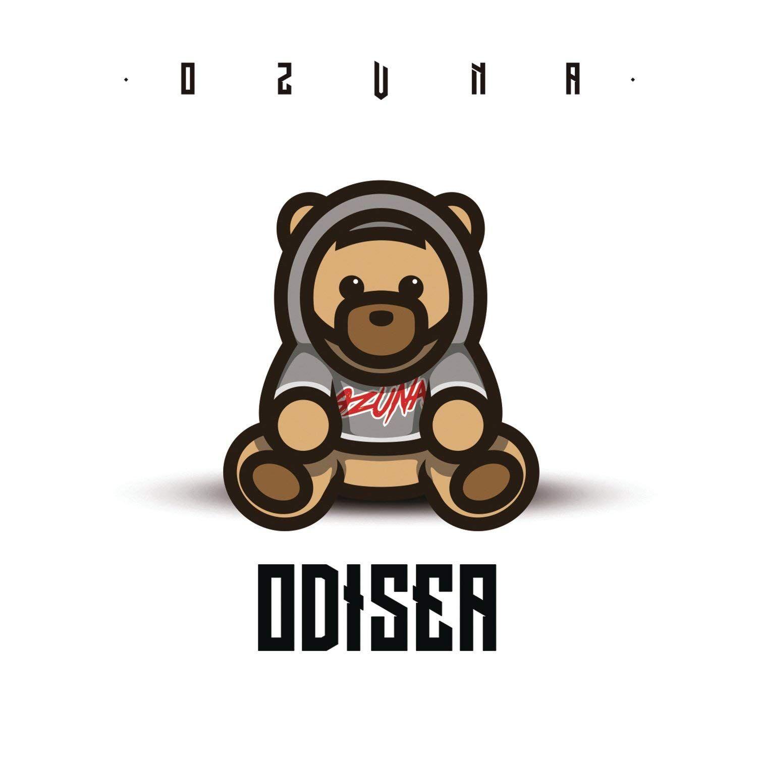 1500x1500 Ozuna Logo Wallpaper