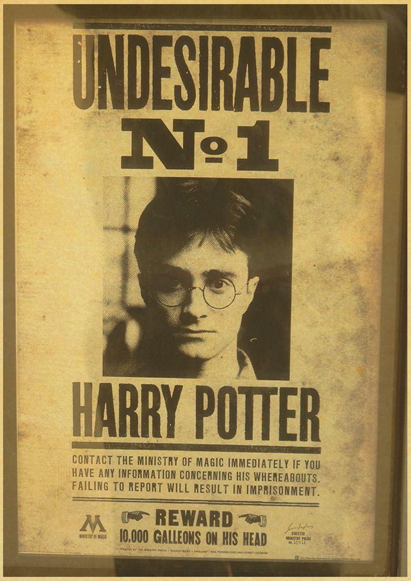 800x1131 Vintage Harry Potter Wallpaper