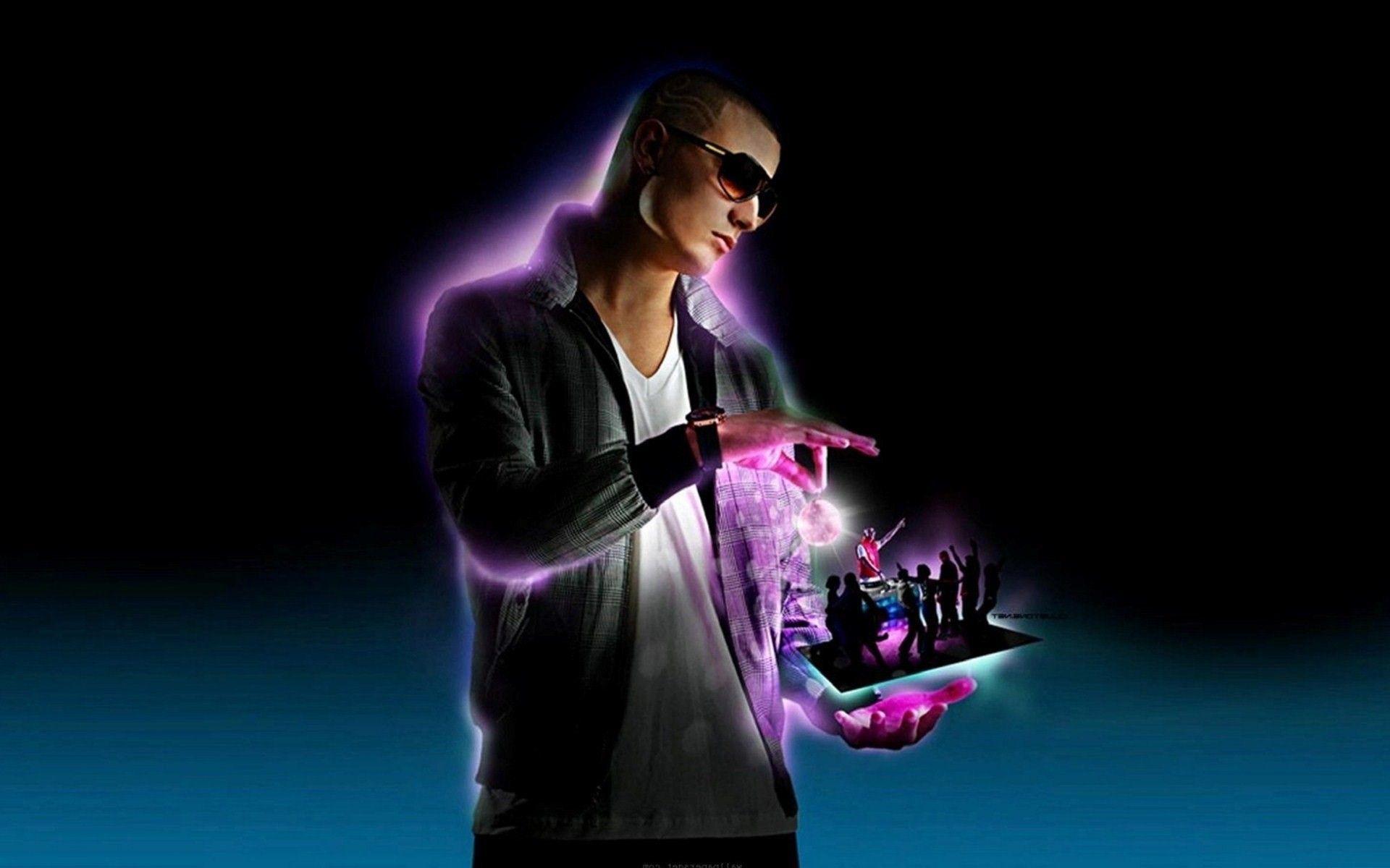 Bad Bunny Computer Wallpapers - Top Free Bad Bunny Computer Backgrounds -  WallpaperAccess
