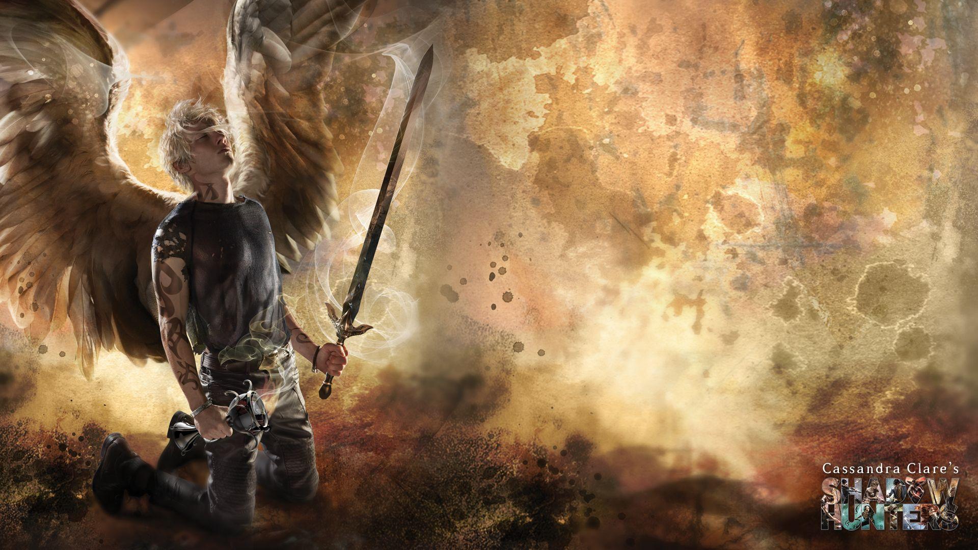 1920x1080 The Mortal Instruments