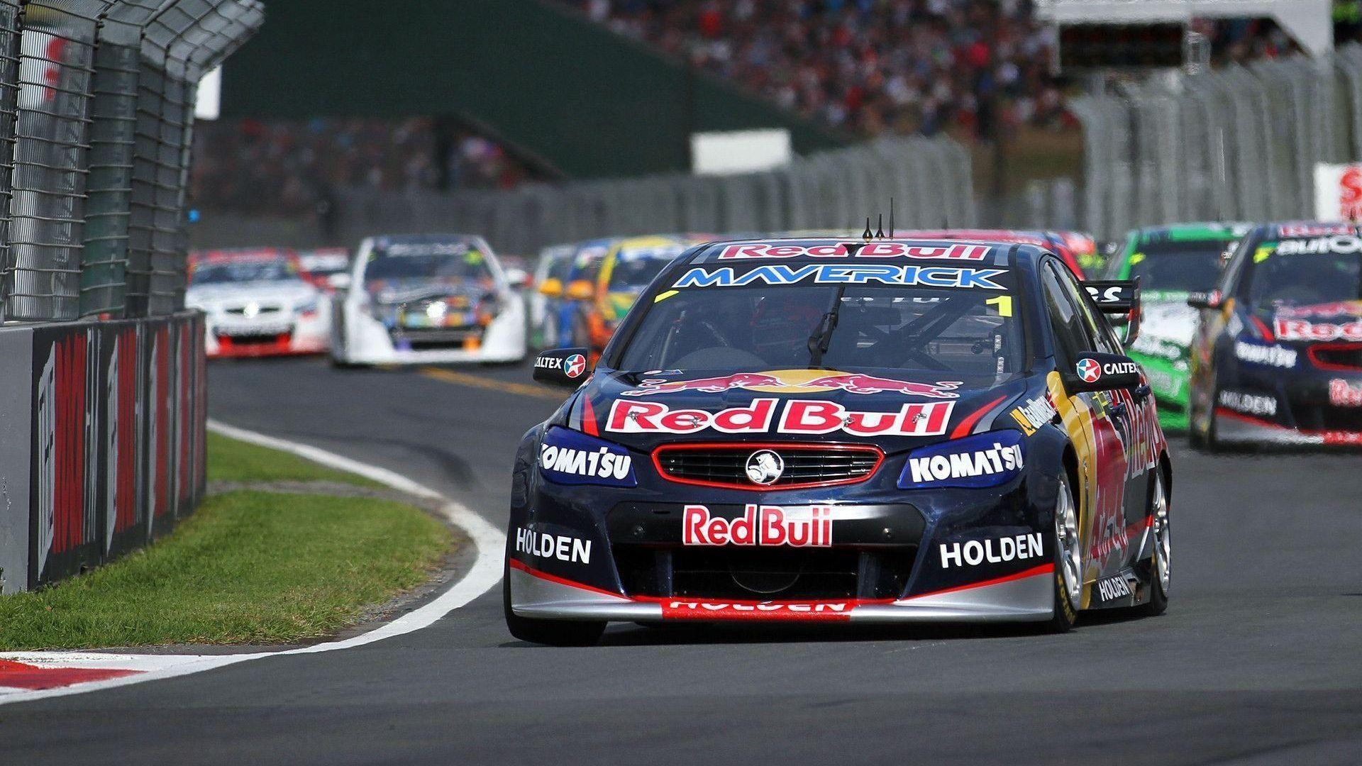 1920x1080 Free download V8 Supercars Wallpaper [1920x1200] for your Desktop