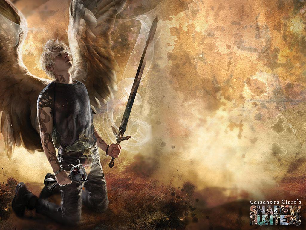 1024x768 Life Lessons I've Learned From Cassandra Clare