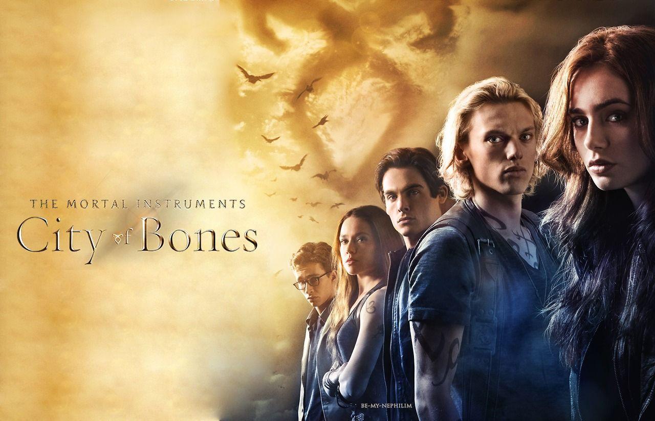 1280x823 The Mortal Instruments Wallpaper