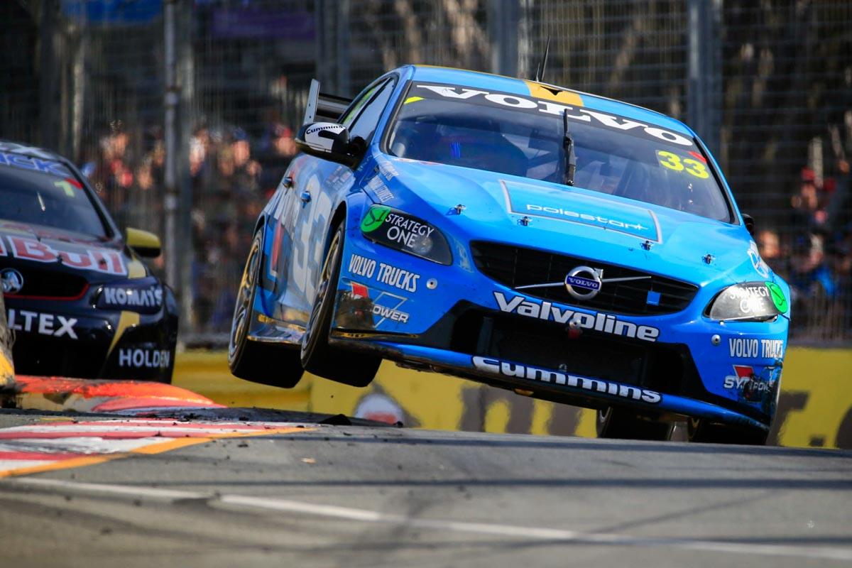 1200x800 V8 Supercars Wallpaper