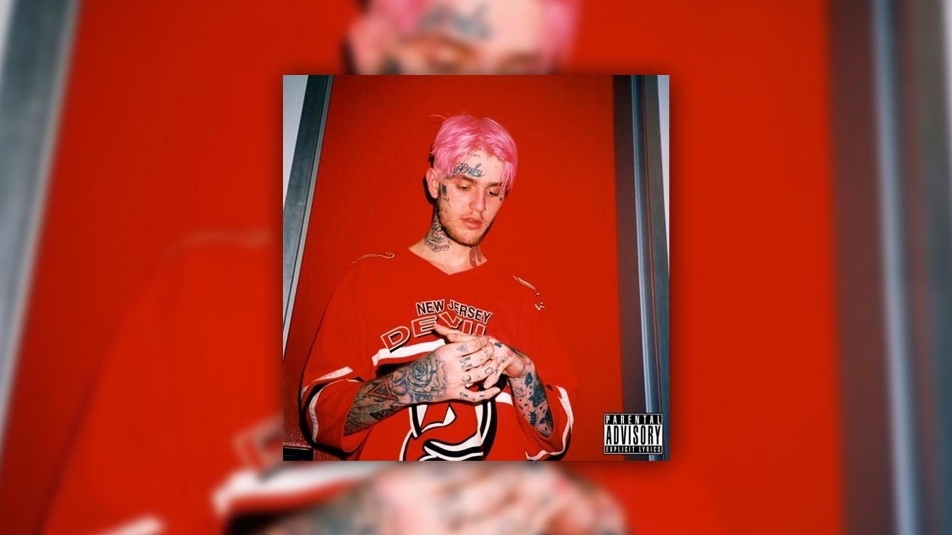 X Lil Peep Wallpapers Top Nh Ng H Nh Nh P