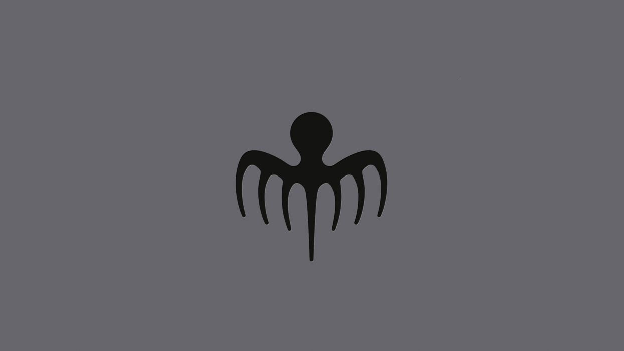 1244x700 007: SPECTRE Logo wallpaperx1080