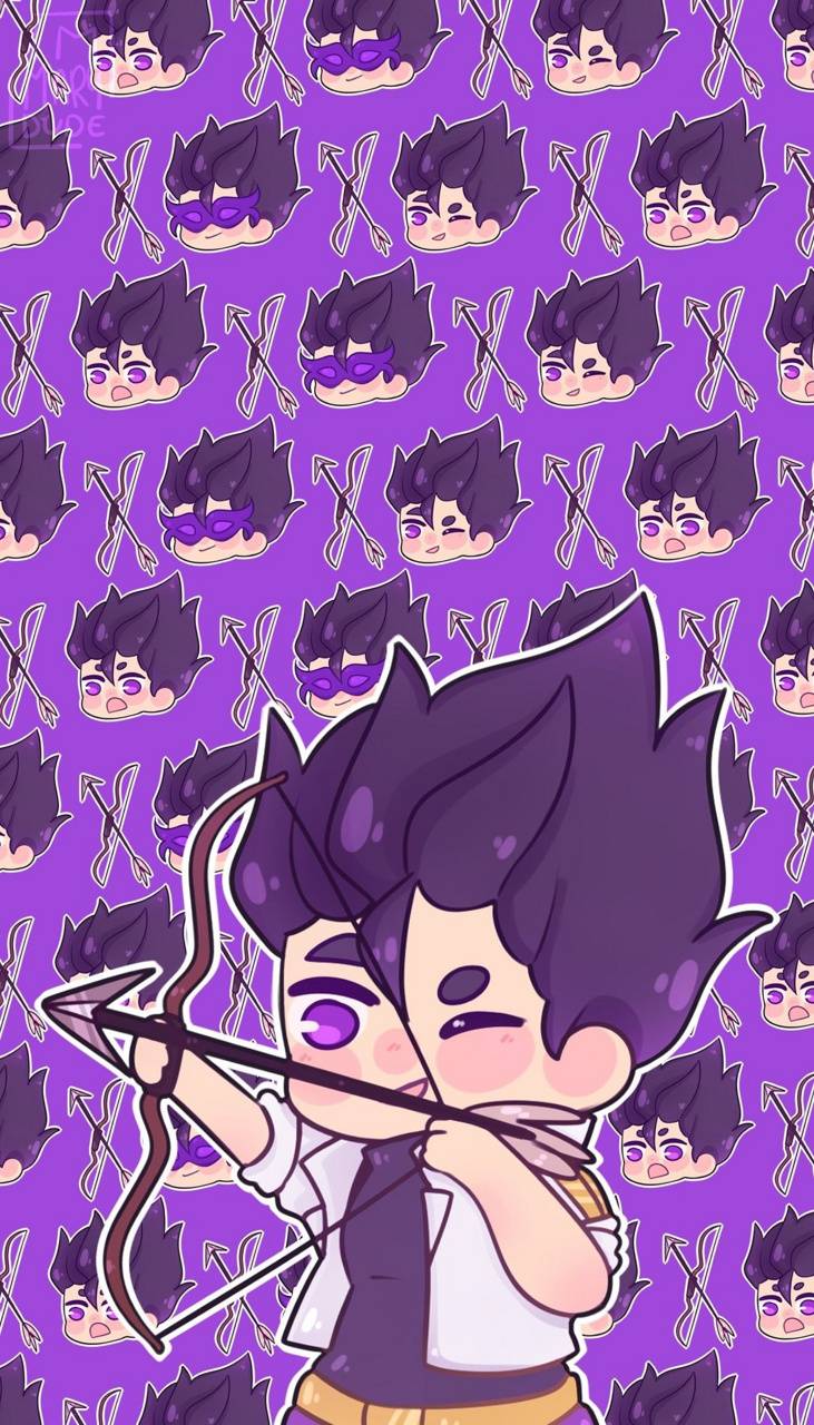 731x1280 Vegetta777 wallpaper