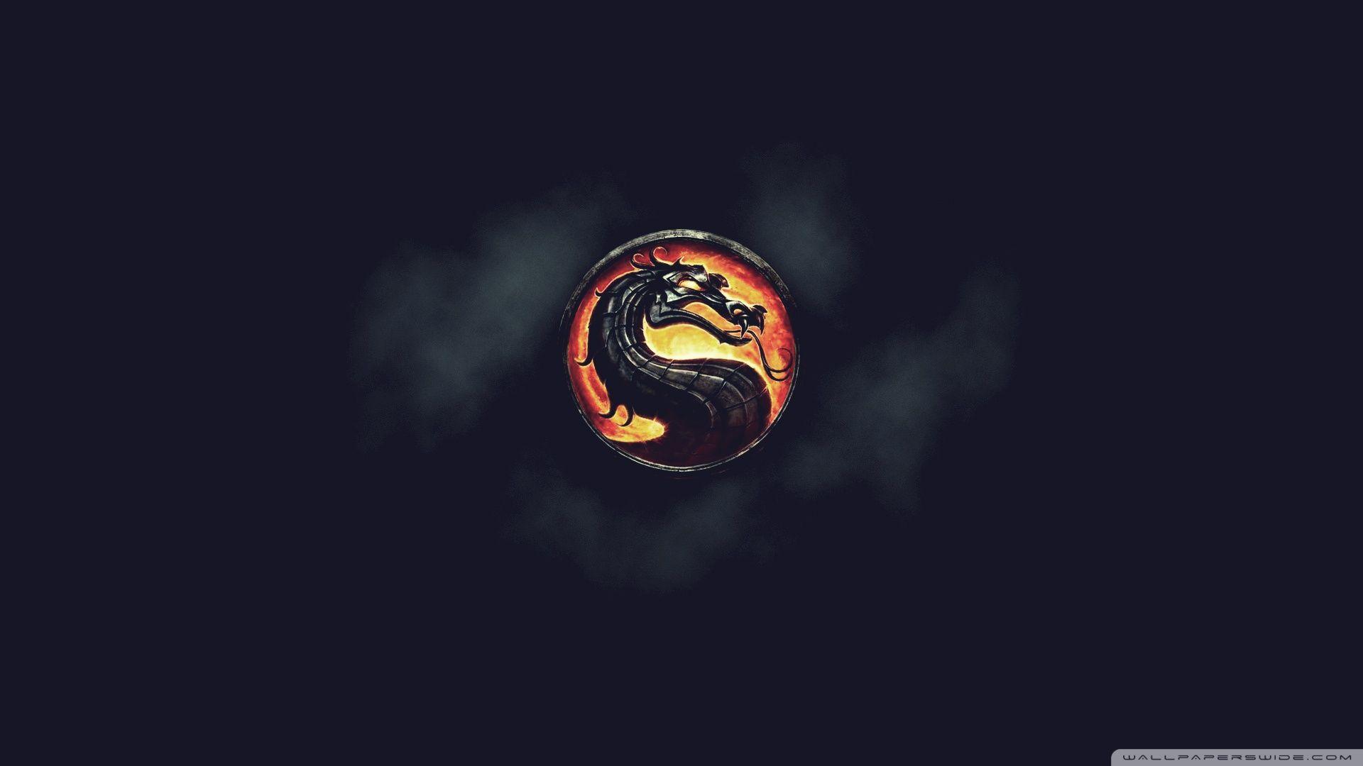 Mortal Kombat 2 wallpaper by _Avispon217 - Download on ZEDGE™