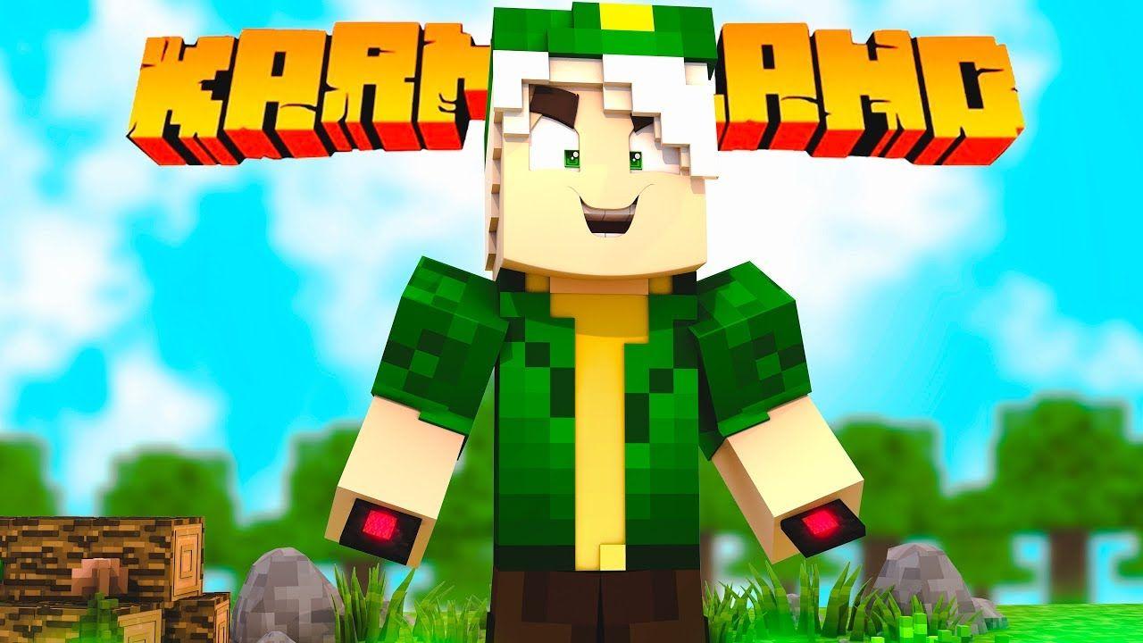 1280x720 KARMALAND POR 99999 DE TNT