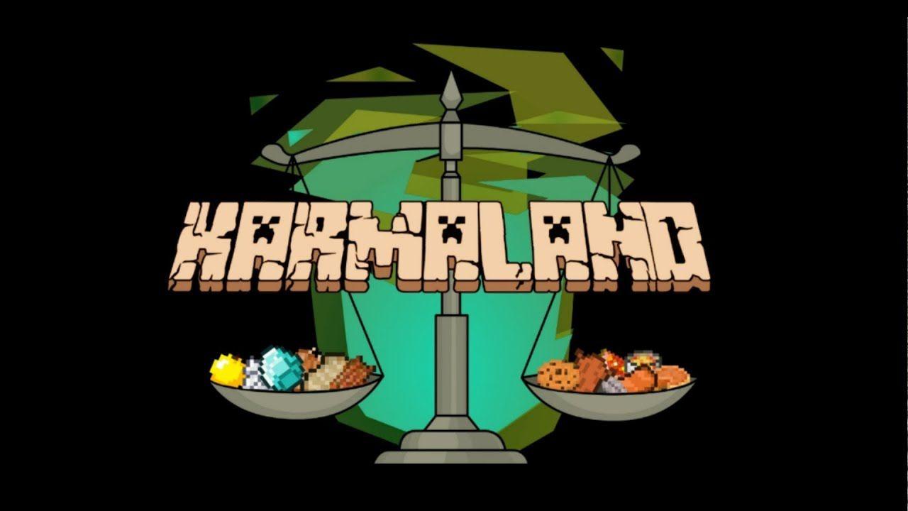 1280x720 EPISODIO 2!! KARMALAND