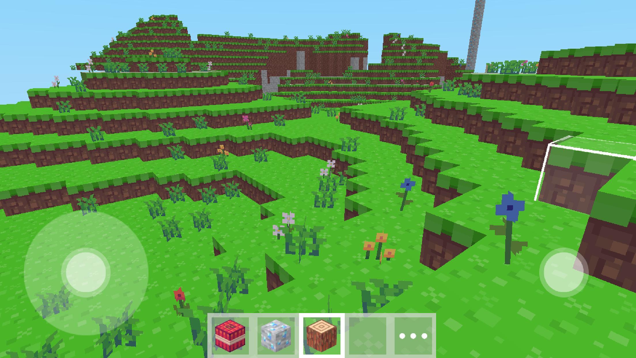 2208x1242 Karmaland for Android