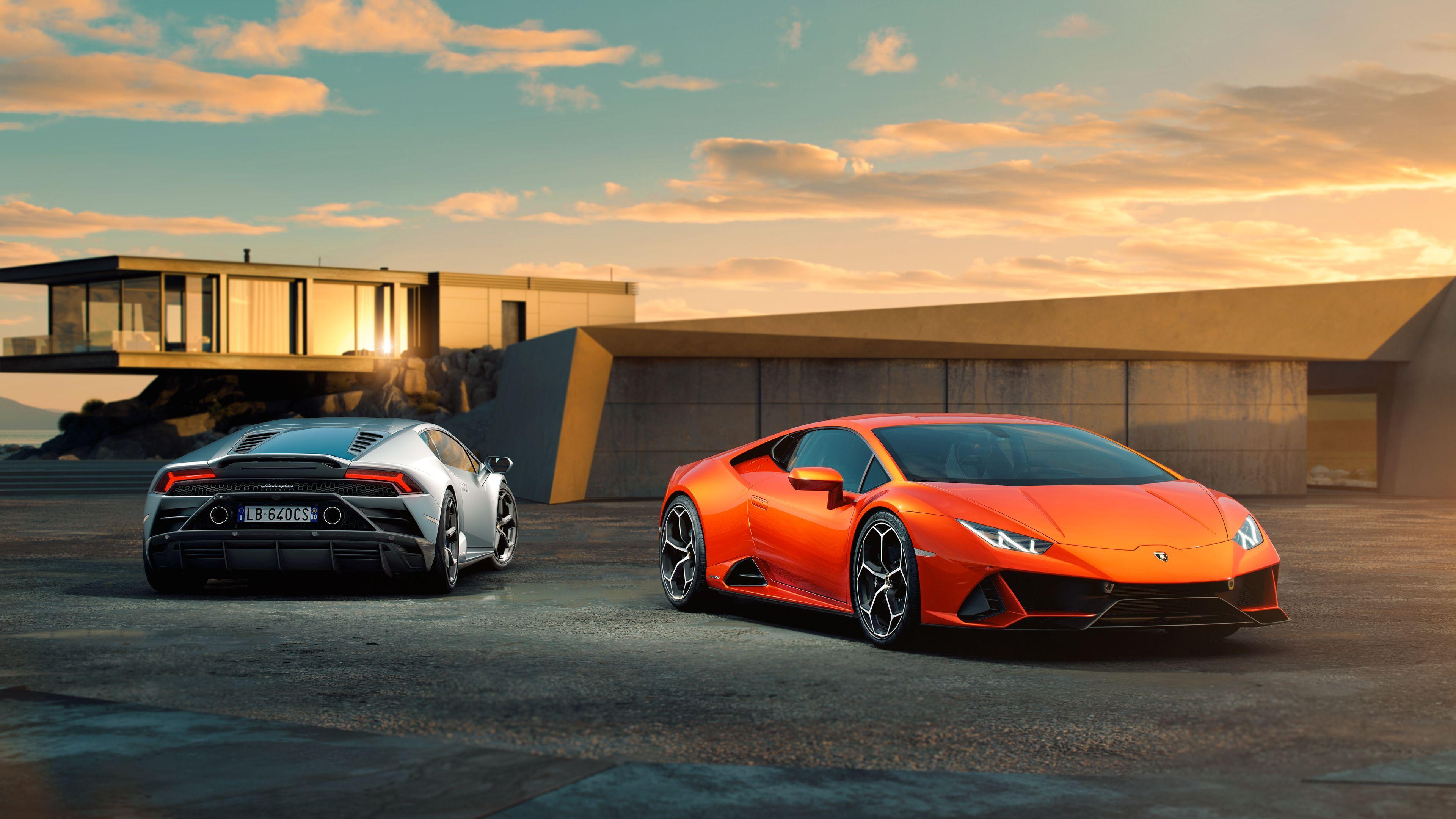 Lamborghini 8K Wallpapers - Top Free Lamborghini 8K Backgrounds