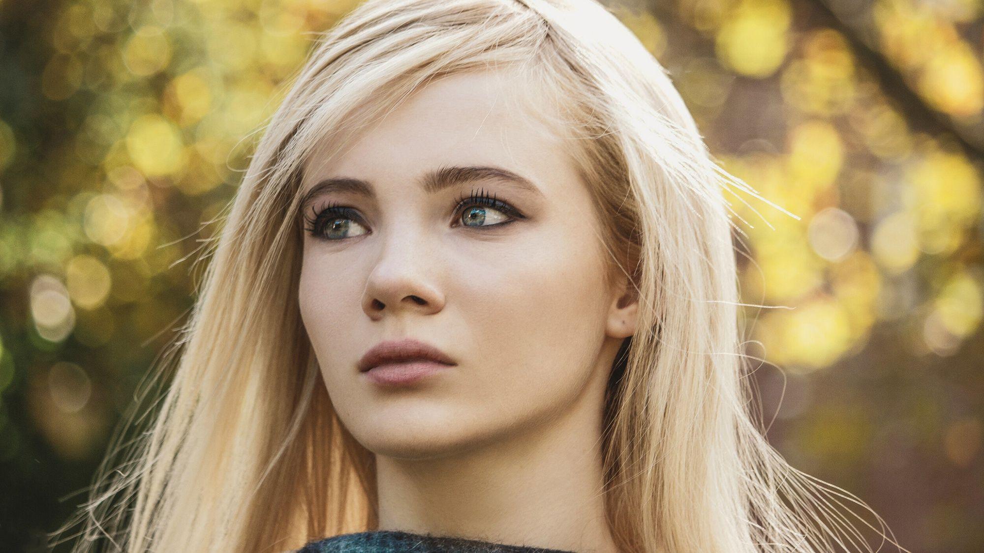Freya Allan Wallpapers - Top Free Freya Allan Backgrounds - WallpaperAccess