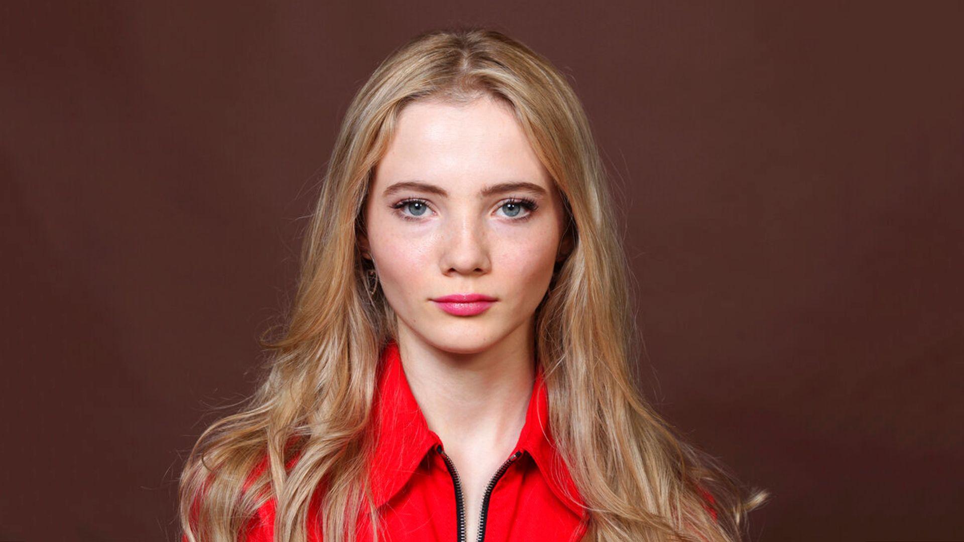 1920x1080 Freya Allan 2019 iPhone XS MAX Wallpaper, HD Celebrities
