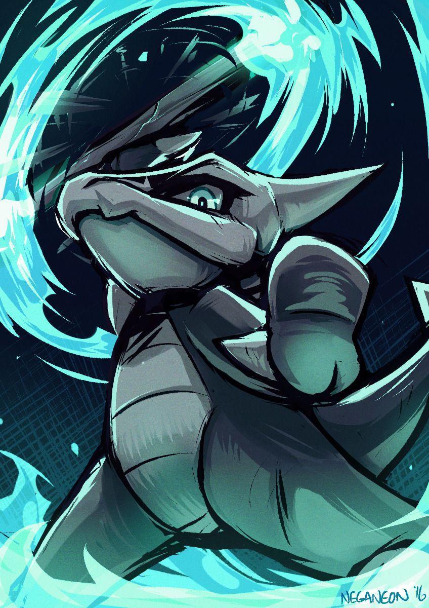 848x1200 Alolan Marowak Wallpaper