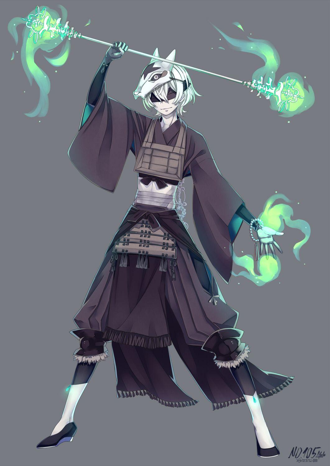 1061x1500 Alolan Marowak Wallpaper