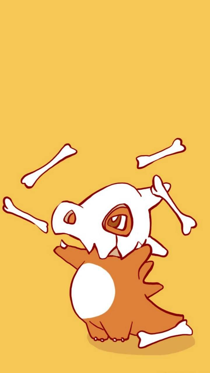 720x1280 Marowak HD Wallpaper