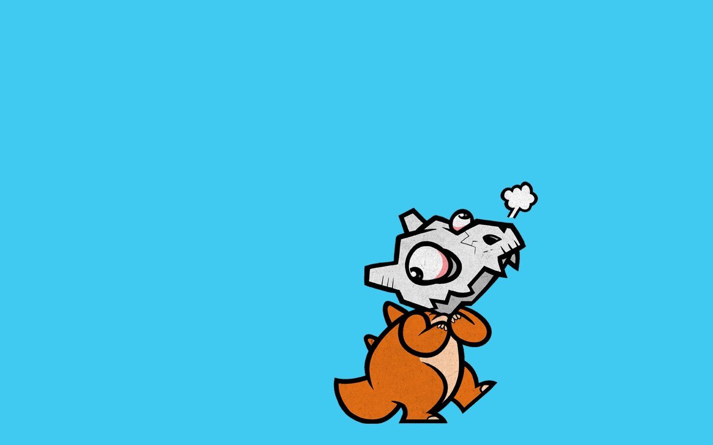 1440x900 Marowak HD Wallpaper