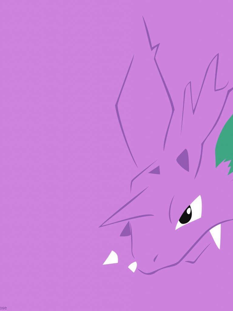 768x1024 Free download Marowak Pokemon HD Wallpaper HD wallpaper iPhone
