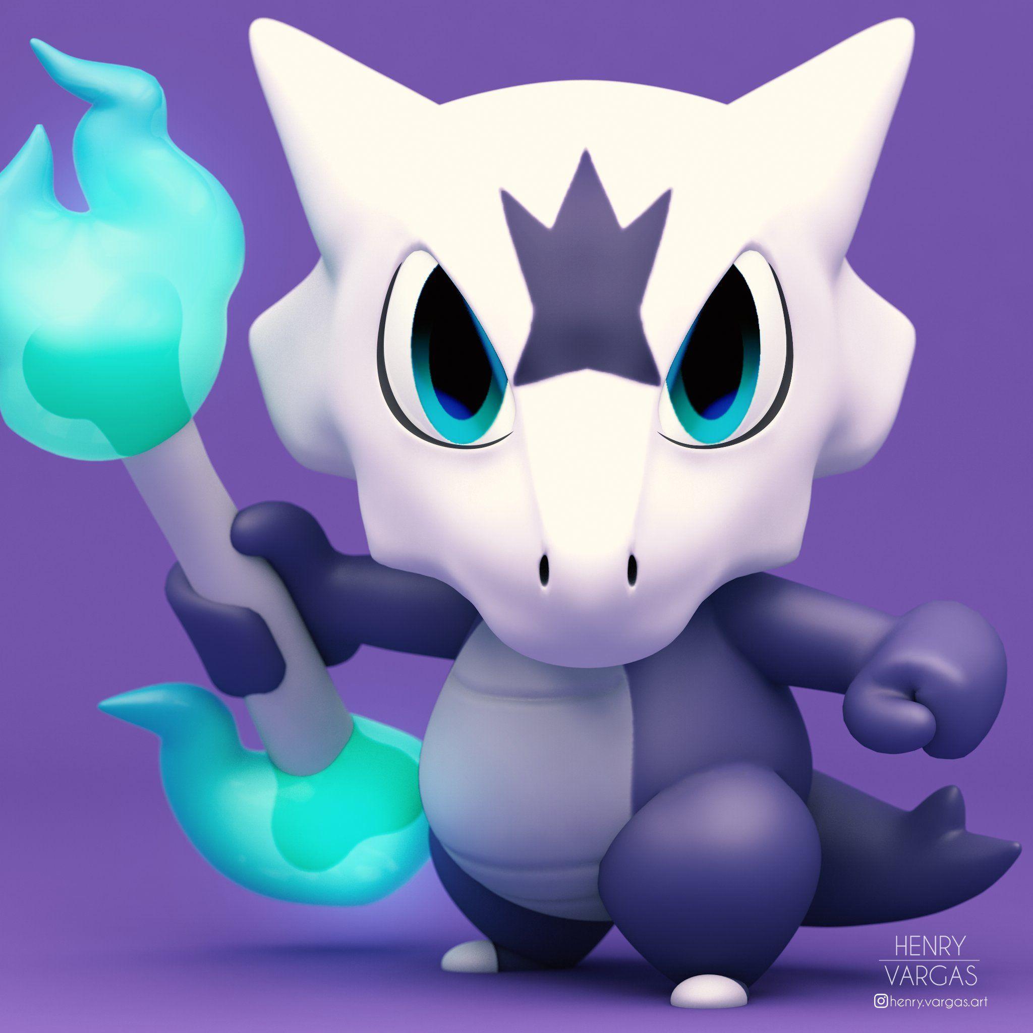 2048x2048 Henry Vargas on. Pokemon alola, Pokémon species, Pikachu