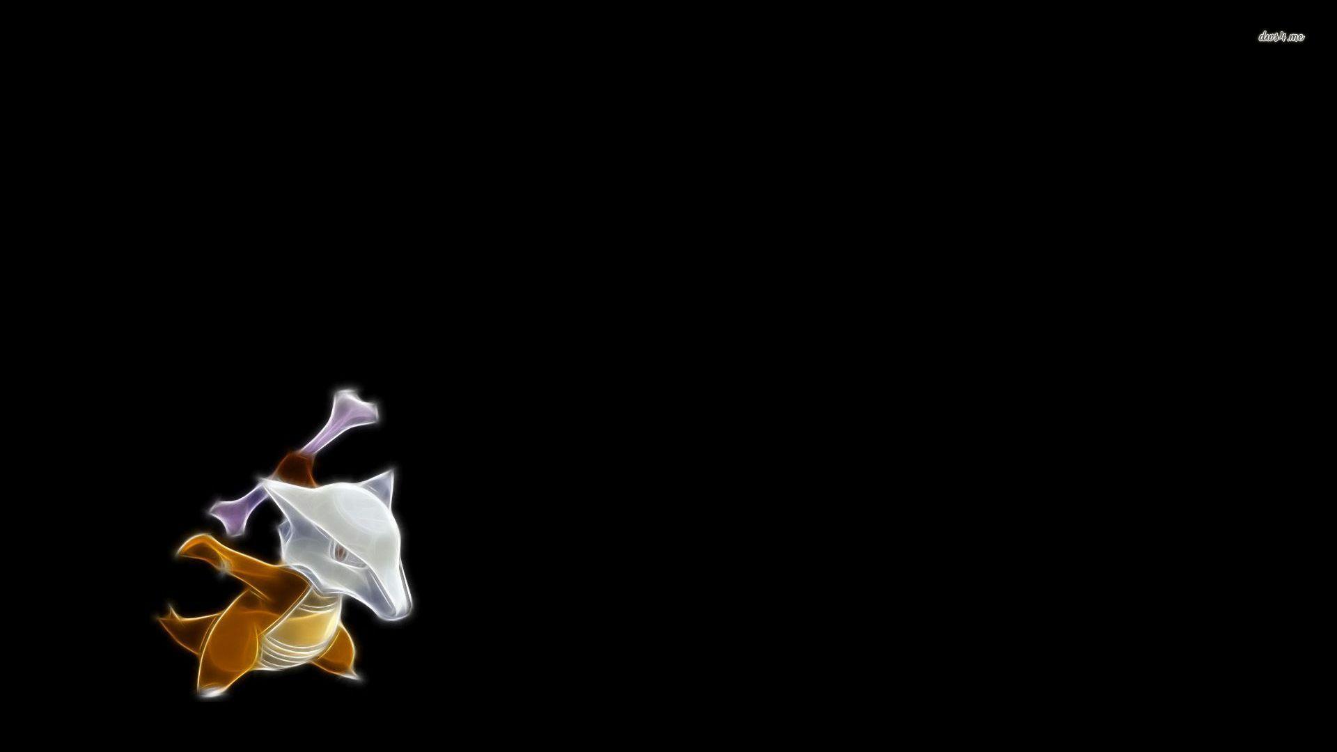 1920x1080 Marowak Wallpaper. Marowak Wallpaper