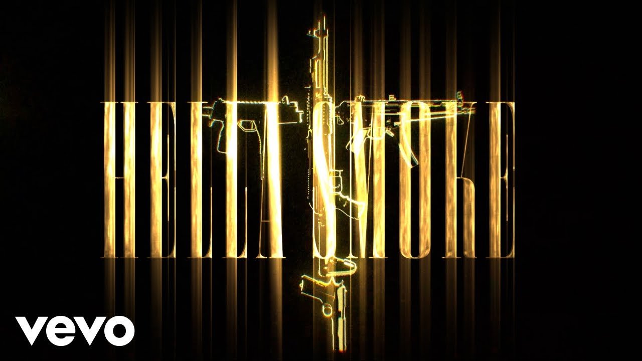 1280x720 Rick Ross Smoke (Official Visualizer) ft. Wiz Khalifa